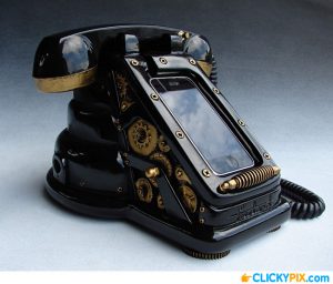 Steampunk-iRetrofone-688-cool-product